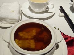 -三宝大饭店-中和艺素餐厅(浦上金山正祥广场店)