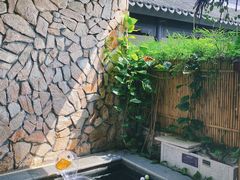 -禾悦庄餐厅