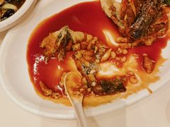 -得月楼·省级非遗·传统苏帮菜(观前店)