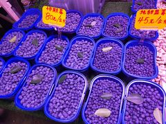 -大观篆新农贸市场