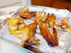 -大益烤鸡