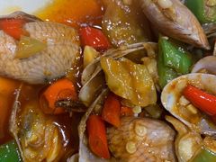 -忆口香龙虾(珠海夏湾老店)