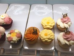 -派悦坊·甜品·蛋糕(虹口龙之梦店)