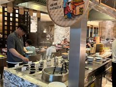 -合肥皇冠假日酒店·菲亚斯特自助餐厅(黄山路店)