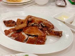 -翠园(北京王府中环店)