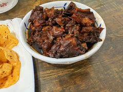 -神仙钵湘香土菜馆(光华路店)