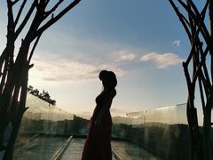 -城外有星光桥舍(南山店)