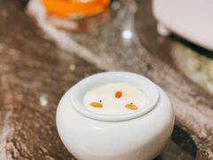 自制老酸奶-桐爷小馆(广渠门店)