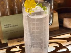 -Shift cocktail bar鸡尾酒吧
