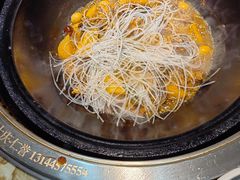 -锅老头海鲜铁锅炖