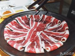 -唯成•韩国炭火烤肉 유성고기