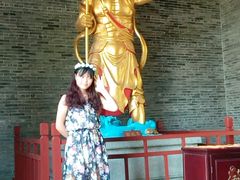 -南沙天后宫景区