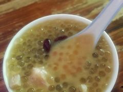 -港湾糖水