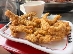 -大江美蛙鱼火锅(都江堰店)