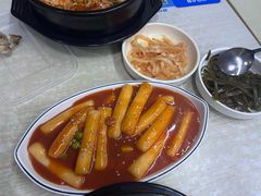 -拌来拌去石鍋拌飯(文鼎店)