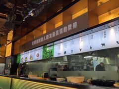 -渔舟意·湖南家宴(萝岗纳金城店)