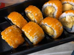 香松蛋黄卷-N多寿司(恒隆店)