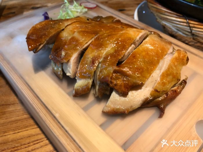 小放牛河北菜(平安店)图片 - 第55张