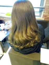 -佛伦斯私人订制烫染国际连锁西红门店