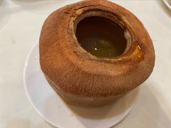 -潮福城大酒楼·潮味粤品·港式点心(湖滨北路店)