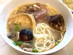-东山矮马桶羊肉(太湖东山店)