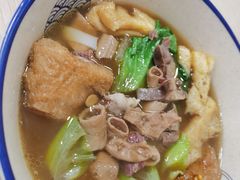 -岭南第一锅(萝岗万达店)