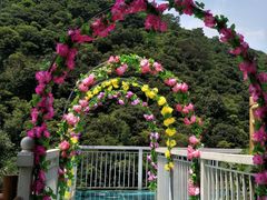 -牛鱼嘴原始生态风景区
