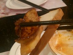 -大渔铁板烧(中山路八佰伴店)