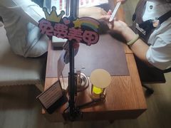 -食间牛排(湖西路店)