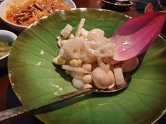 -湖滨28中餐厅·西湖宴·杭州君悦酒店