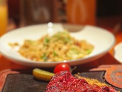 -MR.ROCKY洛奇先生·西餐&酒吧(琶醍店)