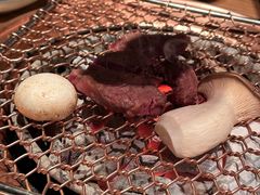 -王妃家(明洞中央店)