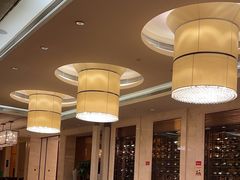 -酌宴府The China Club·广州万富希尔顿酒店(云城东路店)