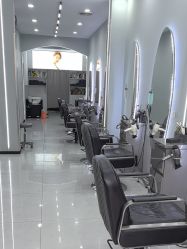 点击看大图 -泰格Hair Salon