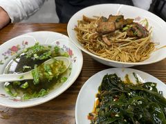 -小狗面馆·杭帮拌川·片儿川(大沽路店)
