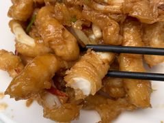 -九龙餐厅(大沽路店)