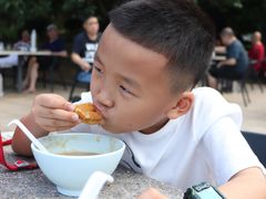 -食膳公园包子铺(烈士公园店)