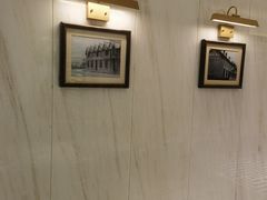 -东山宾馆自助餐厅