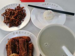 -老磁器口豆汁店(天坛店)