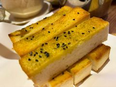-泰果东南亚餐厅(旭辉广场店)