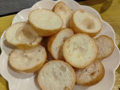-四季喧黔味豆米火锅(万达广场店)