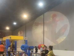 -极限Jump蹦床·新潮玩运动世界·室内乐园·团建·派对中心