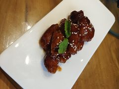 -枣子树·素食餐厅(普陀山店)