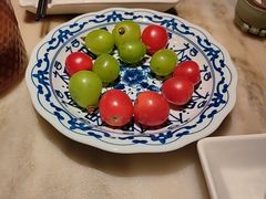 -吴越荣记苏州菜·松鼠桂鱼(月光码头店)