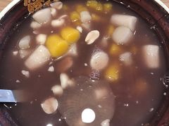 芋圆三号-鲜芋仙(中山路店)