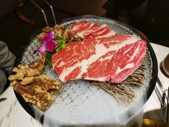 -火炉火自助餐(喜隆多店)