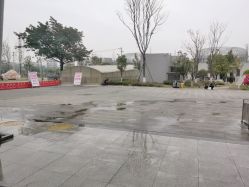 -成都市妇女儿童中心医院(中心院区)