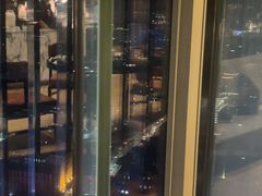 -洲际酒店·地平线全日餐厅HORIZON CAFÉ