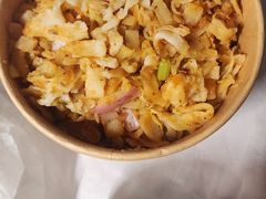 -福茂源横山铁锅羊肉(牡丹园店)