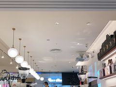 -Peet's Coffee皮爷咖啡(德基店)